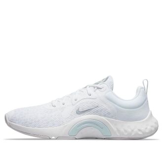Nike (WMNS) Nike Renew In-Season TR 11 White Pure Platinum DA1349-101