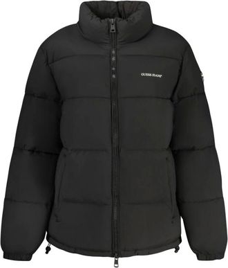 Guess Donna, Giacche, Nero, XL, new