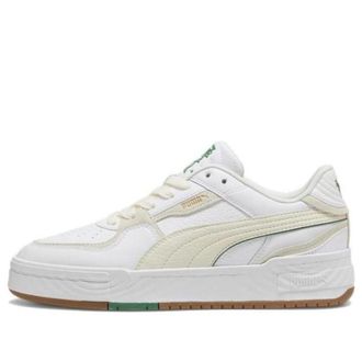 Puma CA Pro Ripple Earth White 395773-03