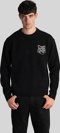 Maison Kitsun&eacute; Knitwear