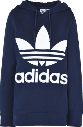 adidas TREFOIL HOODIE