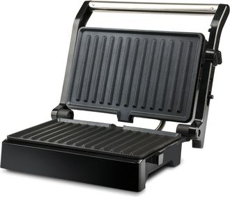 Ferrari G3 Ferrari Ardor G10126 Grill El&eacute;ctrico Negro 1500w
