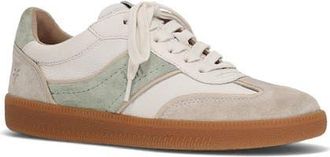 Frye Milly Low Top Sneaker in Ivory Jade at Nordstrom, Size 6.5