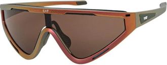 Emporio Armani Emporio Armani Ea7, Uomo, Accessori, Multicolore, Taglia unica, new