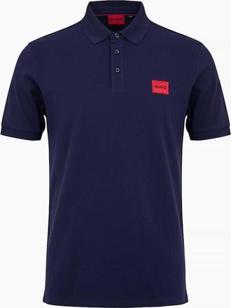 HUGO BOSS Mens 10231467 01 - Navy - Size: 42