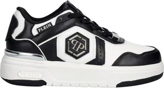Philipp Plein Uomo, Scarpe, Nero, 43 EU, new