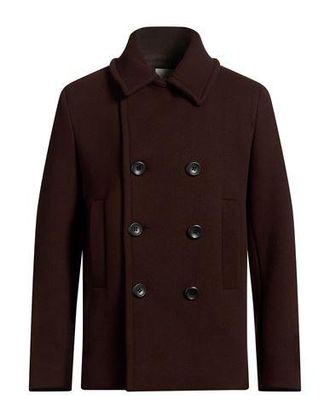 Sandro COATS & JACKETS - Coats on YOOX.COM