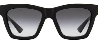 Gucci GG1714S Sunglasses - Black