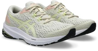 Asics Laufschuh ASICS GEL-PHOENIX 12, Damen, Gr. 37,5, braun (birch), Textil, Schuhe Laufschuh