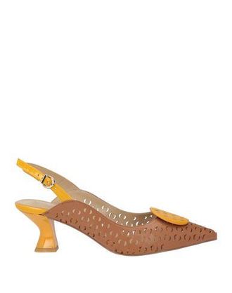 Luciano Barachini FOOTWEAR - Pumps sur YOOX.COM