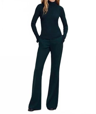 A.L.C. Jett Top In Botanic