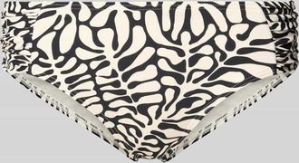 Barts Bikini-Hose mit Raffungen Modell NASSA in Offwhite, Größe 36