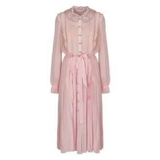 Self Portrait Donna, Abiti, Rosa, M, new