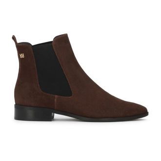 Kazar Stivaletti Chelsea Classici - - Shoes - Donna - Marrone - 36 EU