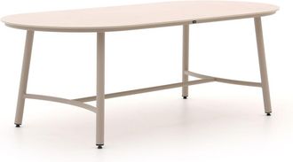 Hartman Hartman Flora dining tuintafel 220x100cm