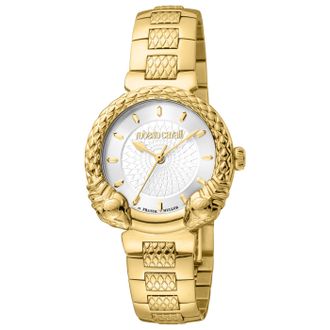 Roberto Cavalli by Franck Muller Womens Watch
