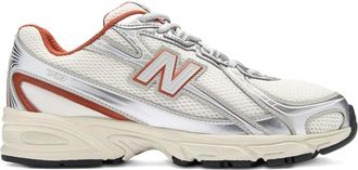 New Balance 740 Running Sneakers - Heren - Hardloopschoenen - Wit - 37 1/2 EU - Fitness