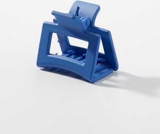 Simons Womens Small square matte clip