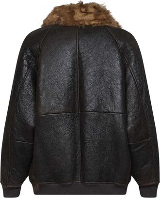 Brunello Cucinelli Jacket - Brown