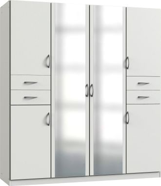 Wimex Drehtürenschrank »Bitburg«