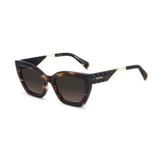 Missoni Zonnebril - Dames - Accessoires - Bruin - Maat: 53 MM