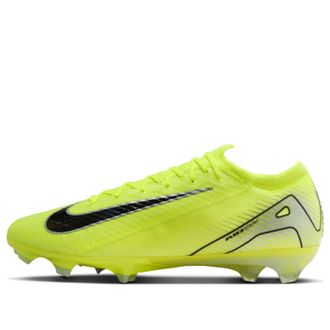 Nike Mercurial Vapor 16 Elite FG Mad Voltage Pack Volt Black FQ1457-700