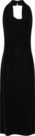 Bruuns Bazaar Abito Violeta - - Dresses - Donna - Nero - XL