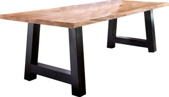 HOME AFFAIRE Esstisch