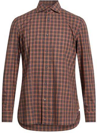 LUIGI BORRELLI NAPOLI Shirts