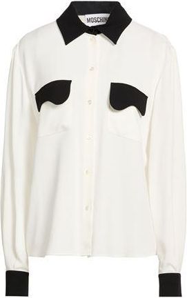 Moschino TOPWEAR - Camicie su YOOX.COM