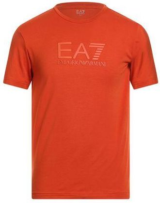 Emporio Armani CAMISETAS Y TOPS - Camisetas en YOOX.COM