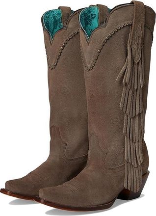 Corral Boots B5028 Cowboy Womens Boots Brown : 8.5 B - Medium, Leather
