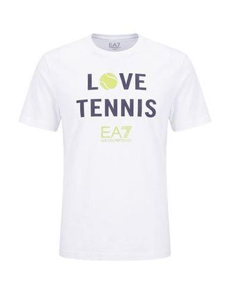 Emporio Armani TOPWEAR - T-shirts on YOOX.COM