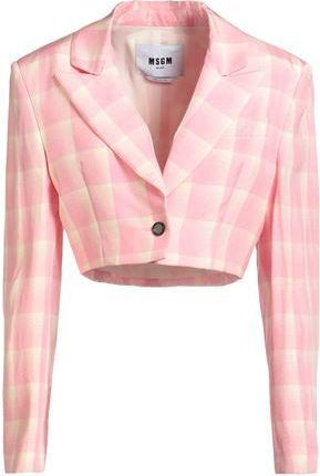 Msgm COMPLETI E COORDINATI - Blazers su YOOX.COM
