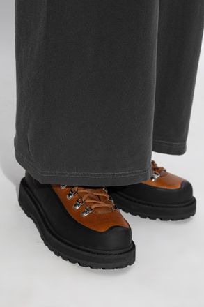 Diemme Roccia Vet Gomma Shoes, Womens, Brown