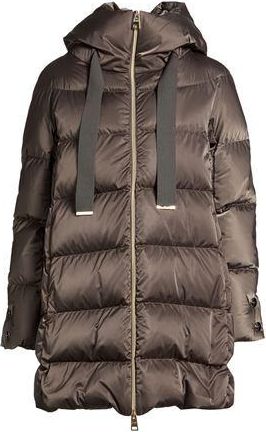 Herno COATS & JACKETS - Puffers on YOOX.COM