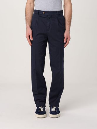 Brunello Cucinelli Pants BRUNELLO CUCINELLI Men color Blue