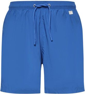 MC2 Saint Barth Uomo, Costumi da bagno, Blu, S, new
