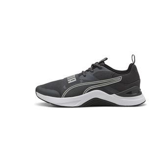 Puma Scarpe da training Prospect, Scarpe, Grigio, 40.5