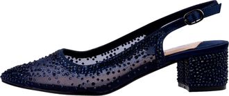 Lady Couture Demi Navy DEMI-NVY Womens