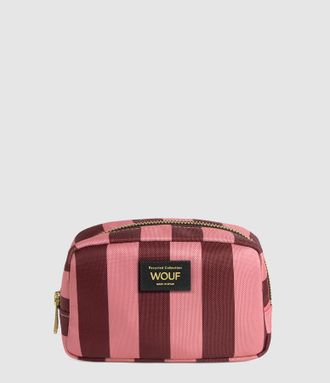 Wouf Trousse De Maquillage Sophie