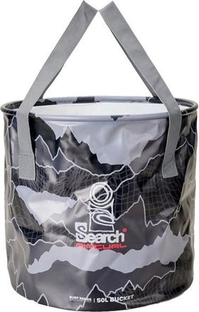Rip Curl Surf Series 50 Bucket Packsack - | grau
