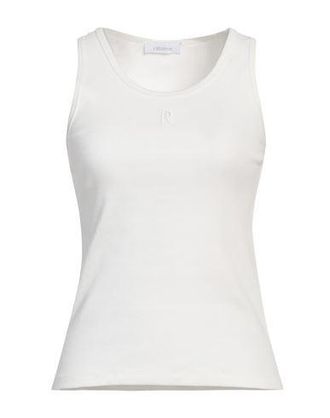 Paco Rabanne Tank tops