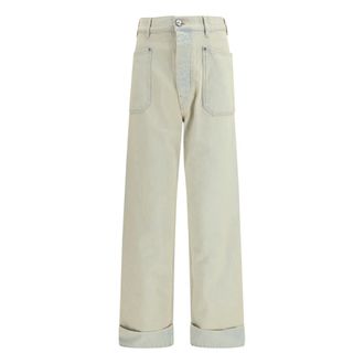Vivienne Westwood Jeans Carpenter - - Jeans - Donna - Blu - W31