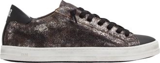 P448 Dames, Schoenen, Zwart, Maat: 35 EU Katoen