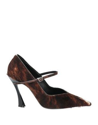 MUGLER CALZATURE - Decolletes su YOOX.COM