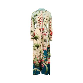 F.R.S. For Restless Sleepers F.R.S For Restless Sleepers, Shirt Dresses, female, Multicolor, Size: M Danae Dress