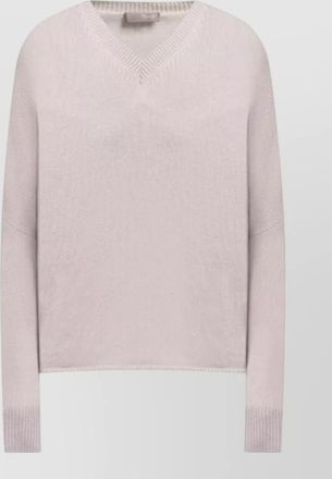 Herno cashmere sweater