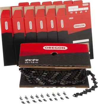 Oregon Scientific Cadena Motosierra Oregon 21lpx025r