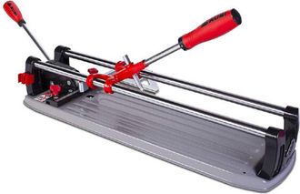 Rubi 18972 Ts-43 Max Gris Cortador Profesional - Ref: 18972